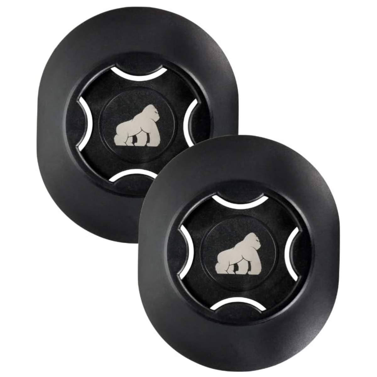 Back attachments (set of 3)