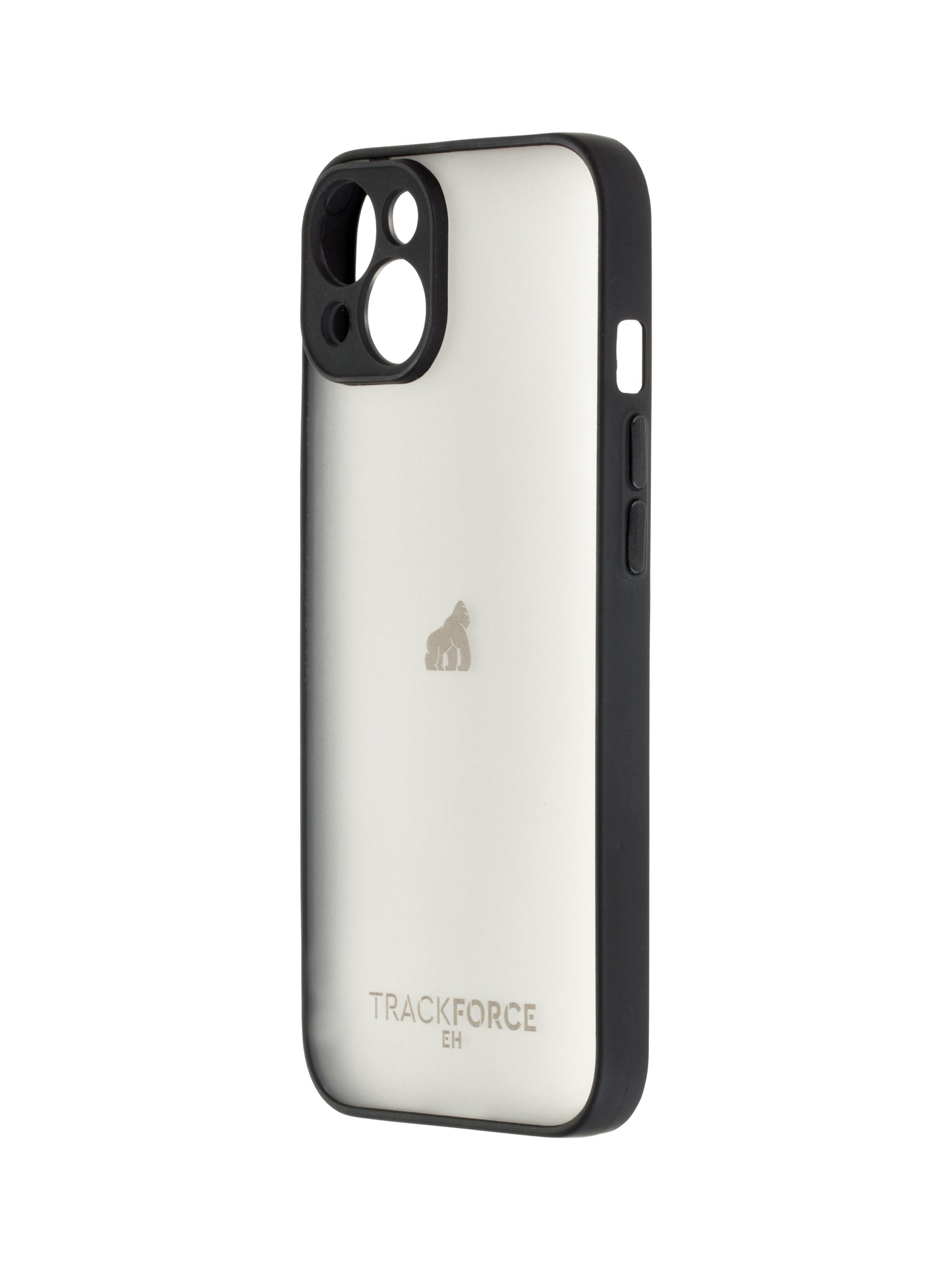 Komplettset Apple (Halterung + Hülle)