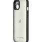 Komplettset Apple (Halterung + Hülle)